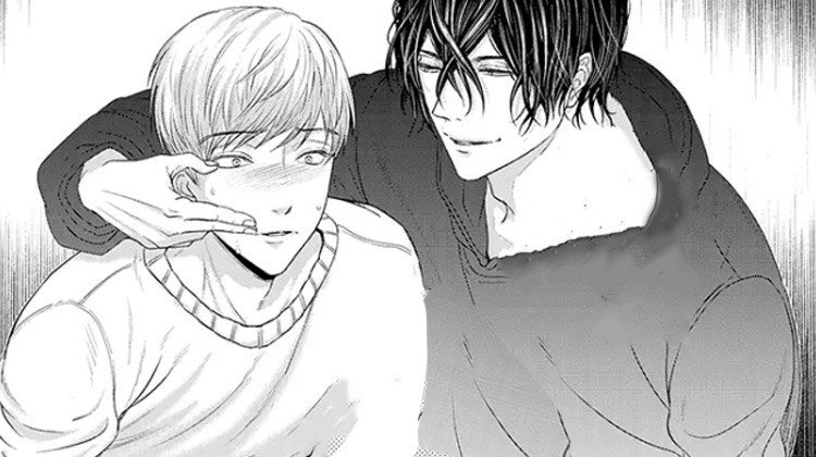 惩罚室禁止入内_banner