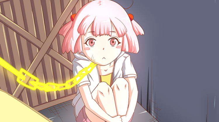 我和幽灵萝莉_banner