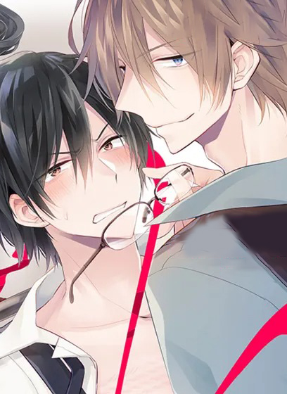 独占骗局,独占骗局漫画