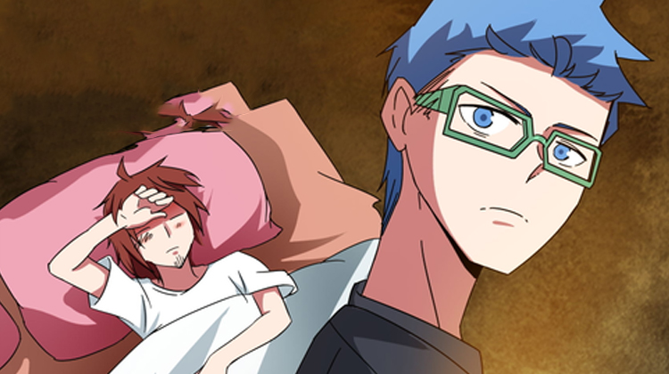 宜昌鬼事之诡道