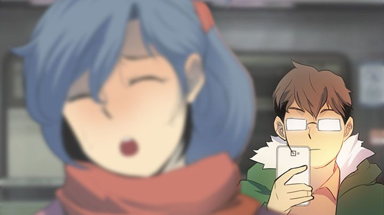 女神房东的秘密