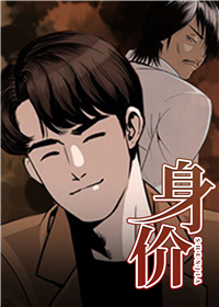 身价,身价漫画