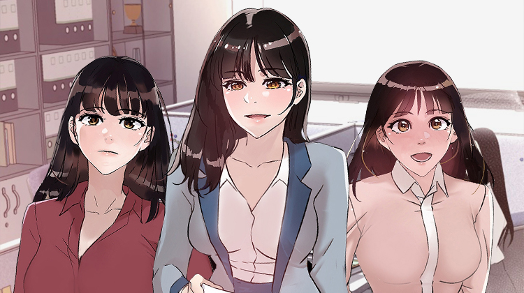 办公室野兽_banner