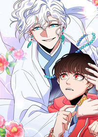 青禾神,青禾神漫画