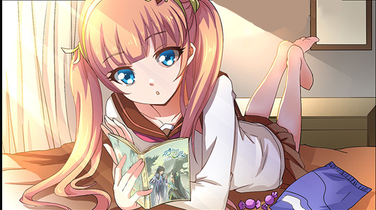 不死医生来自秦朝