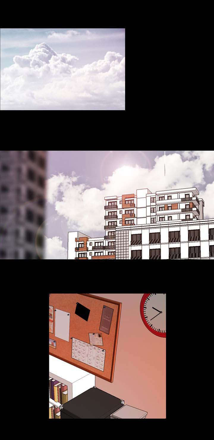 校园怪谈之宿舍有鬼下载漫画,第26章：不省人事1图