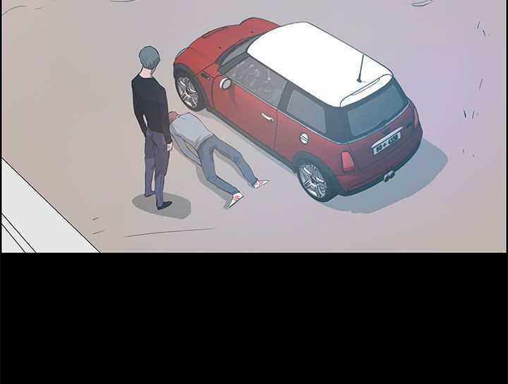 物种转换器视频漫画,第36章：打倒2图