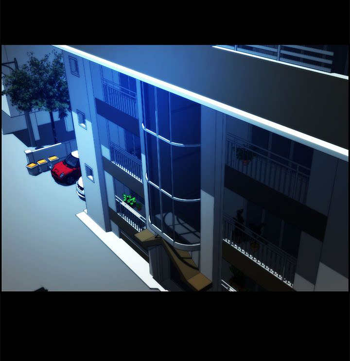 物种转变漫画,第19章：烦恼2图