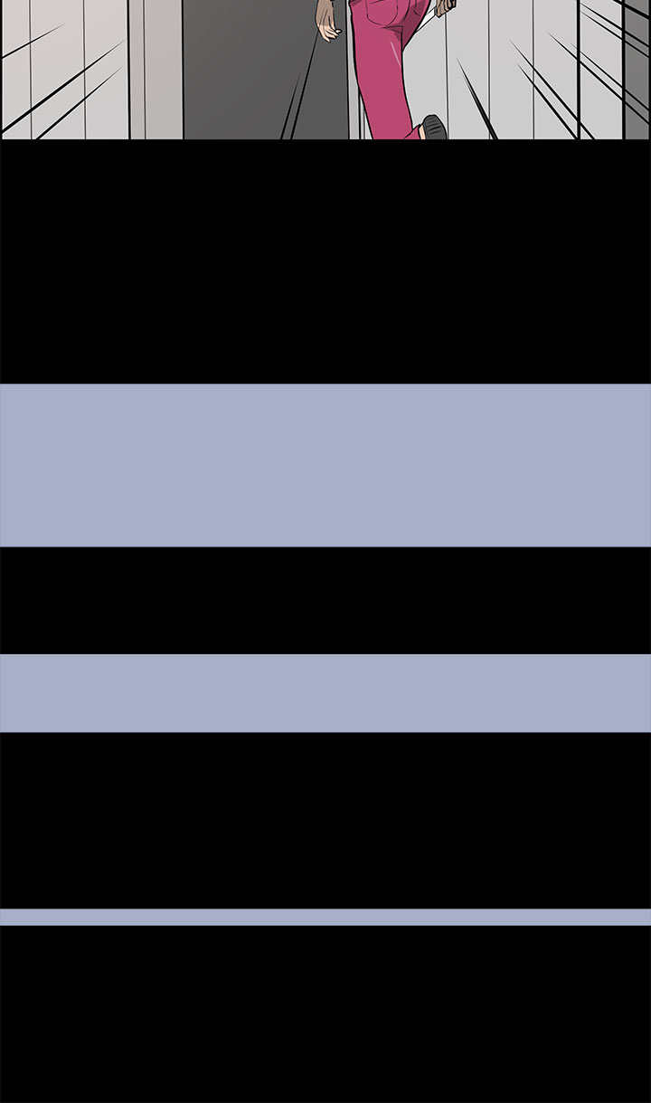 物种转换器视频漫画,第37章：中箭4图