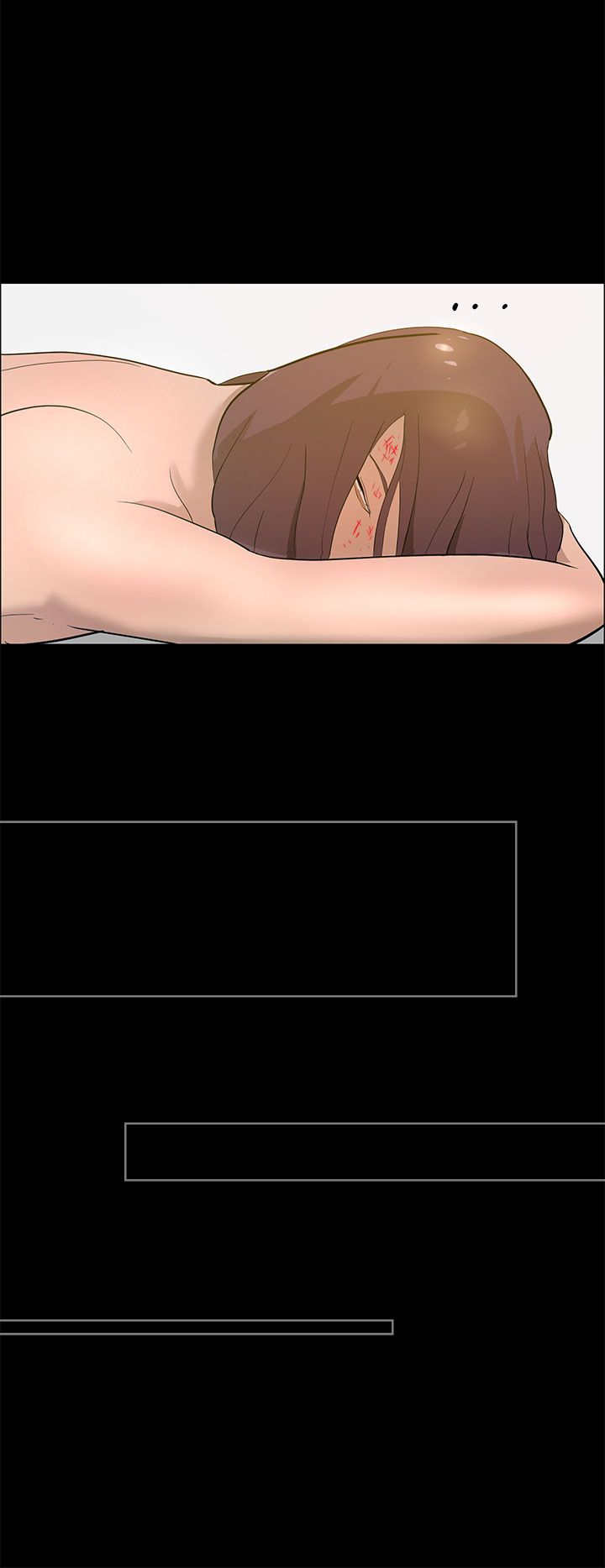 自己可以转换性别的物种漫画,第30章：恢复人形3图