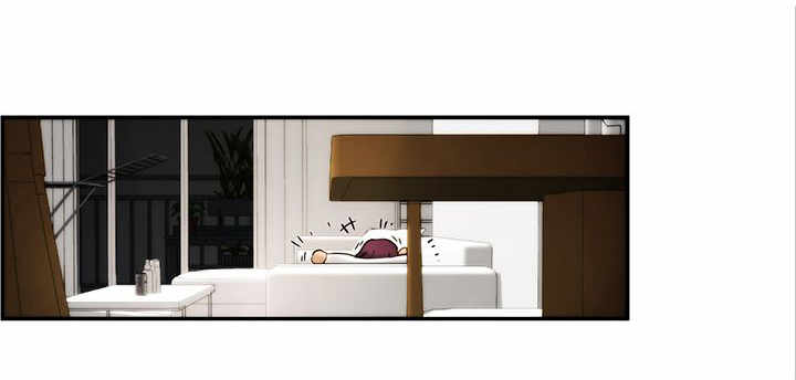 物种起源的作者是谁漫画,第3章：流浪2图