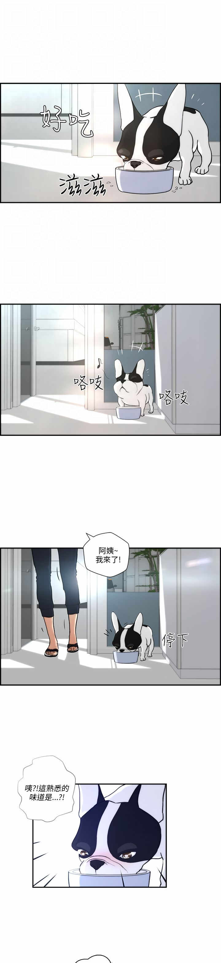 英雄无敌5怎么物种转换漫画,第3章：流浪5图