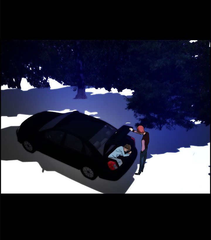 物种转换器视频漫画,第18章：解决5图