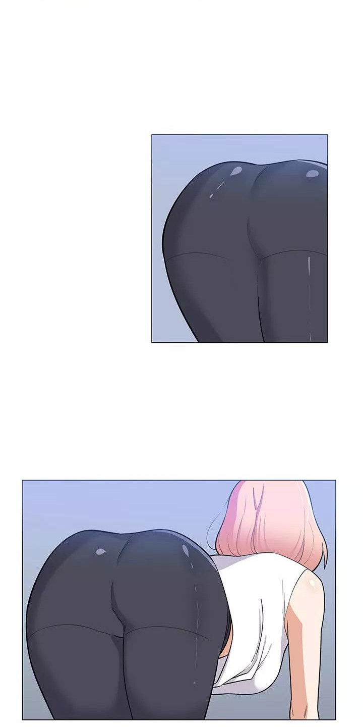 夜晚的律师漫画,第13章：道歉2图