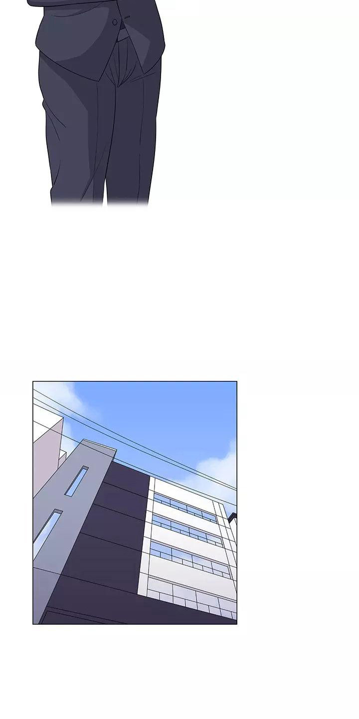 夜晚的天空为什么是黑的阅读答案漫画,第7章：人之常情5图