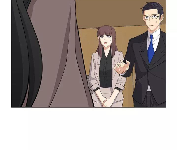 夜晚的律师漫画,第26章：看望5图