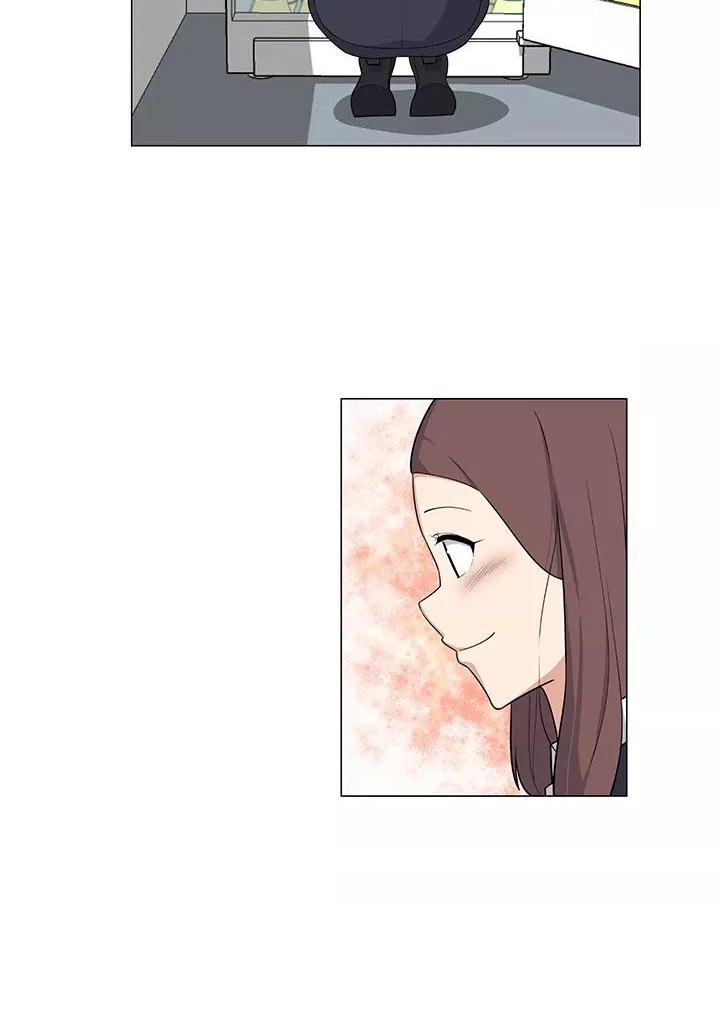 夜晚的律师漫画,第8章：香蕉牛奶3图