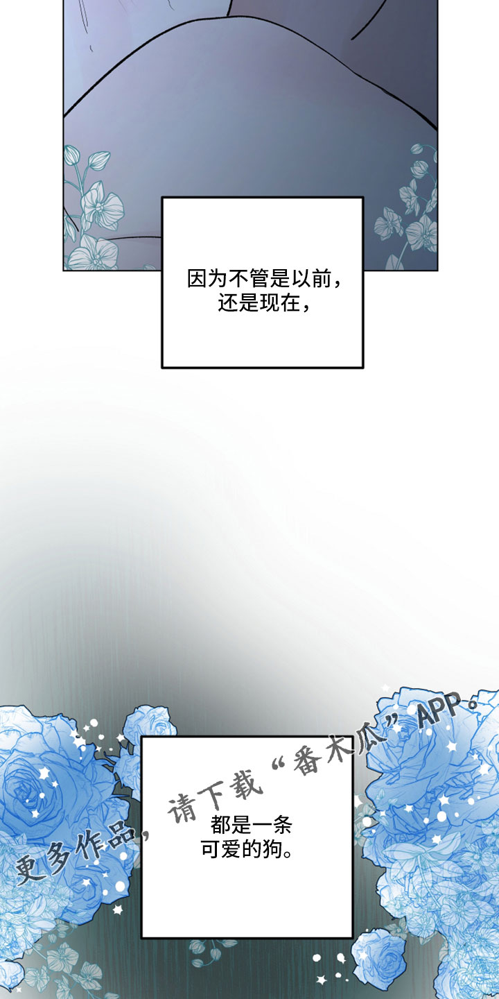傲慢的教皇漫画,第92章：【第二季】我的所有物5图