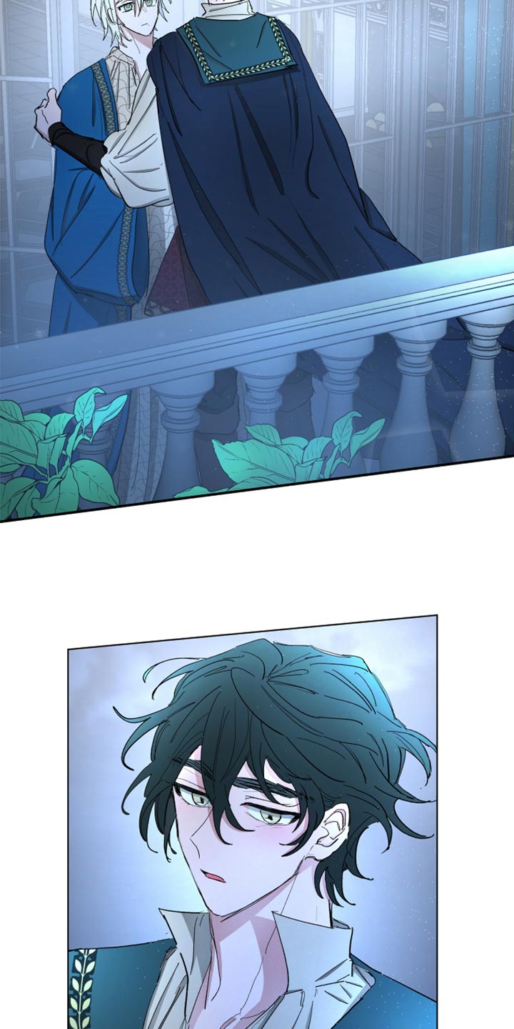 傲慢的教皇漫画,第69章：【第二季】告白2图