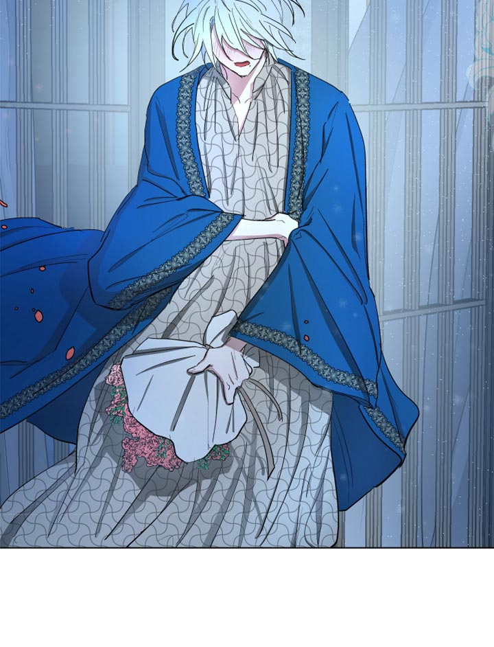 傲慢的教皇漫画,第69章：【第二季】告白2图