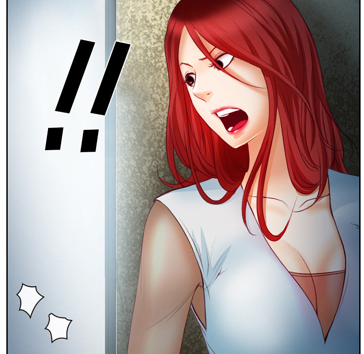 虚荣与谎言漫画,第27章：只是牛郎4图