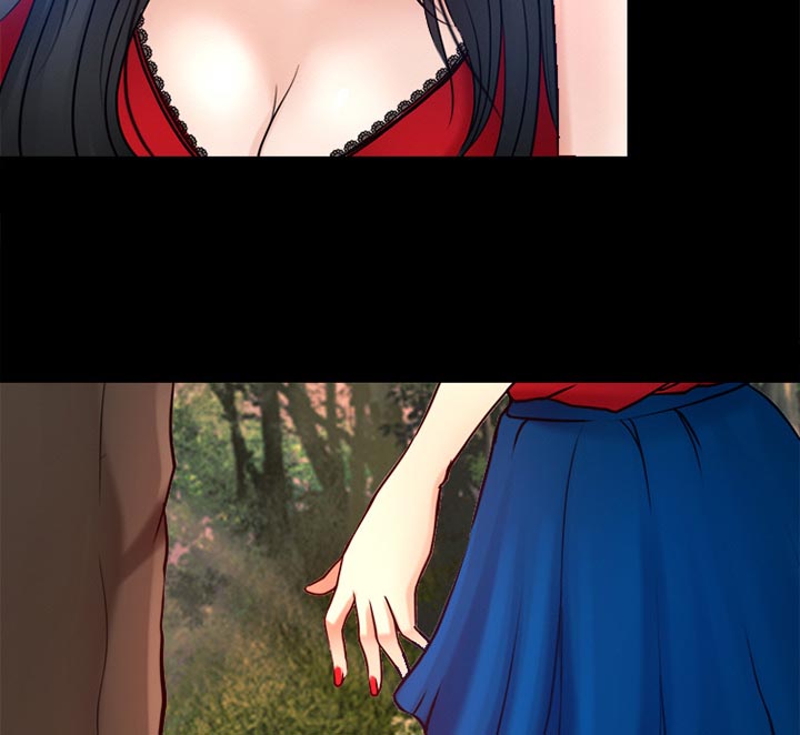 虚荣与谎言漫画,第36章：上钩了5图