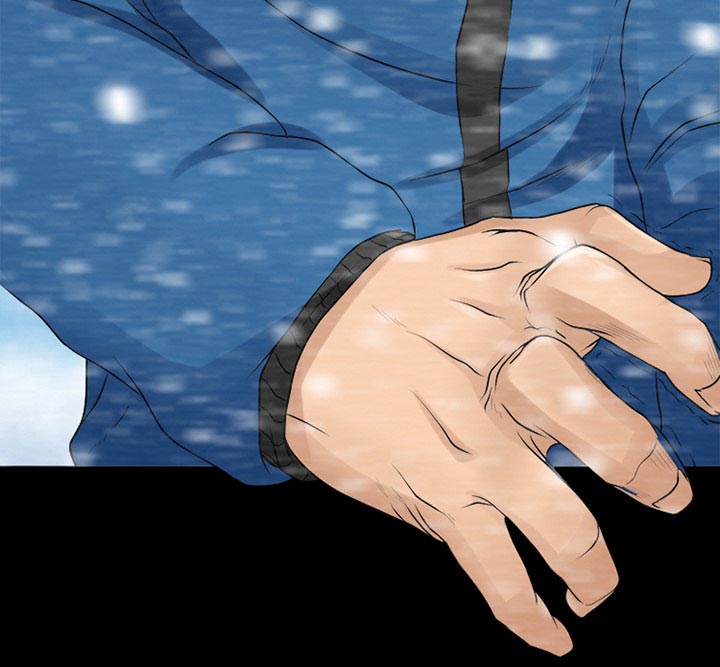 虚荣与谎言漫画,第34章：金玛莉2图