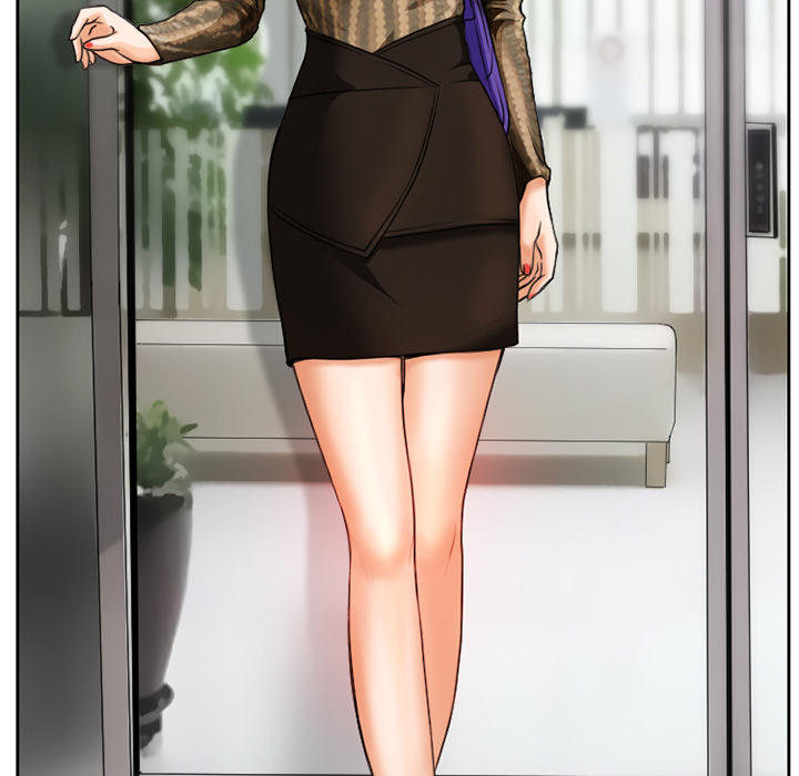 虚荣与谎言漫画,第24章：贩卖器官2图