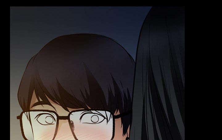 虚荣与谎言漫画,第42章：影院中的激情1图