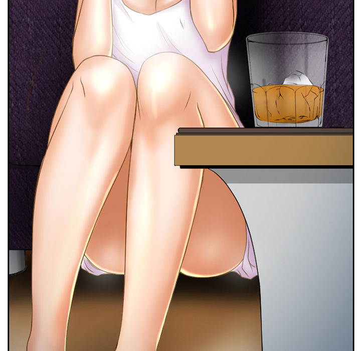 虚荣与谎言漫画,第20章：造物主2图