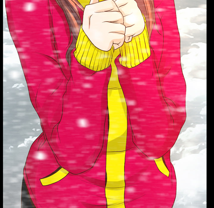 虚荣与谎言漫画,第34章：金玛莉2图