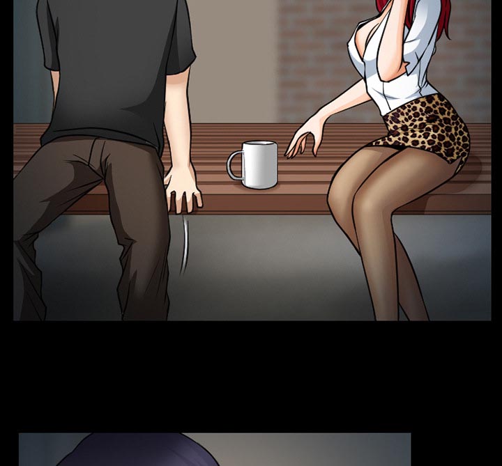 虚荣与谎言漫画,第37章：开始吧3图