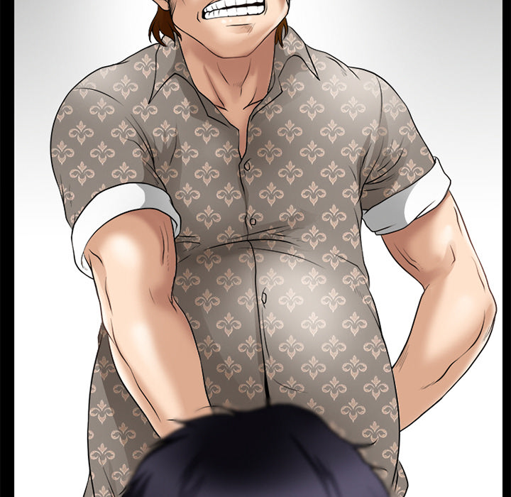 虚荣与谎言漫画,第45章：结束高中生活4图