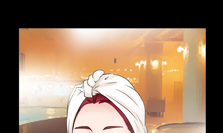 虚荣与谎言漫画,第51章：回房2图