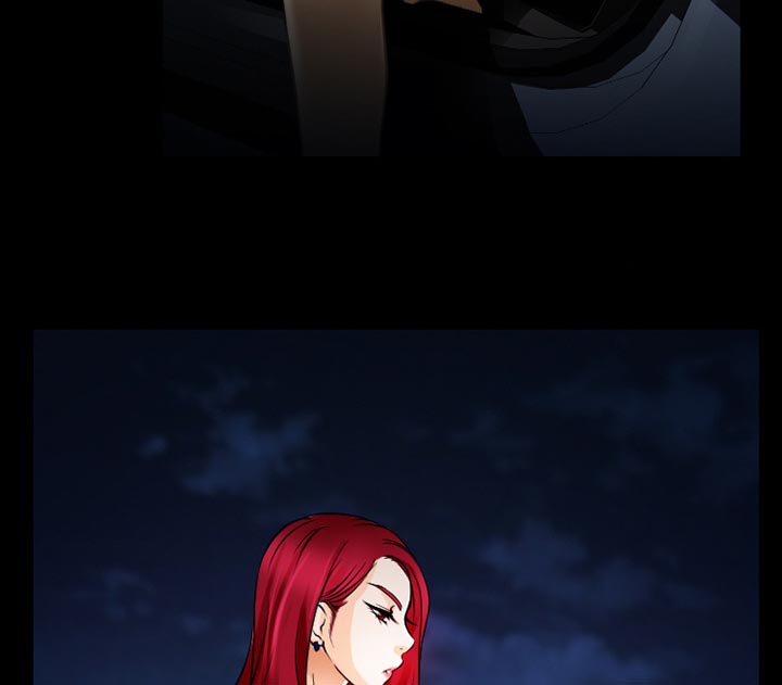 虚荣与谎言漫画,第37章：开始吧1图