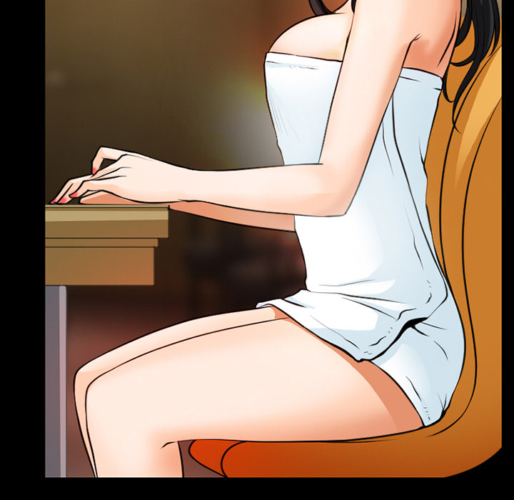 虚荣与谎言漫画,第39章：像蚊子一样的女人4图