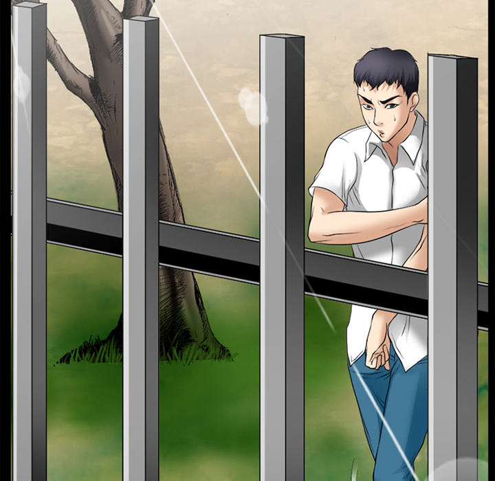 虚荣与谎言漫画,第45章：结束高中生活2图