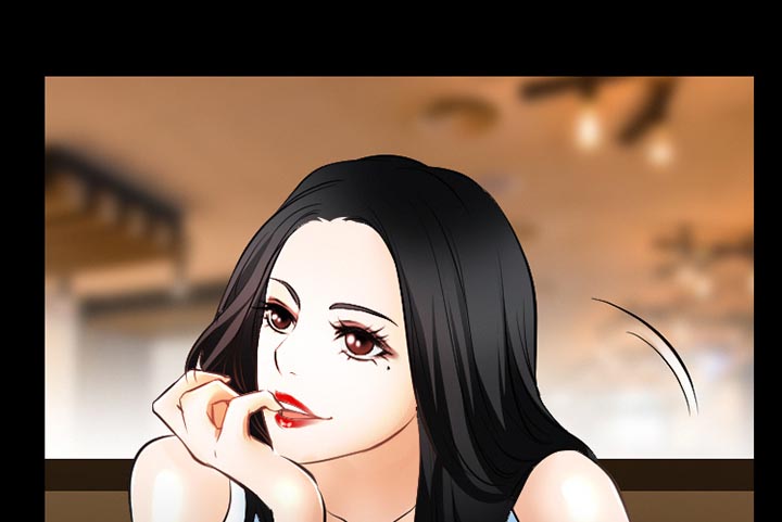 虚荣与谎言漫画,第43章：200亿4图