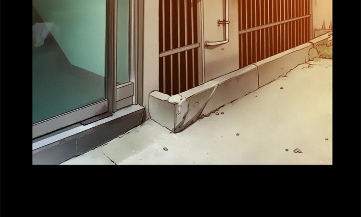 虚荣与谎言漫画,第46章：唯一的朋友2图