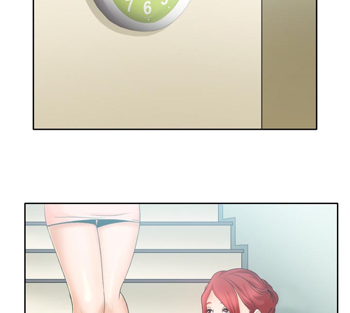 虚荣与谎言漫画,第17章：有其父必有其子3图