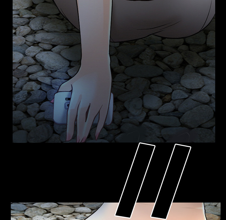 虚荣与谎言漫画,第60章：掩埋3图