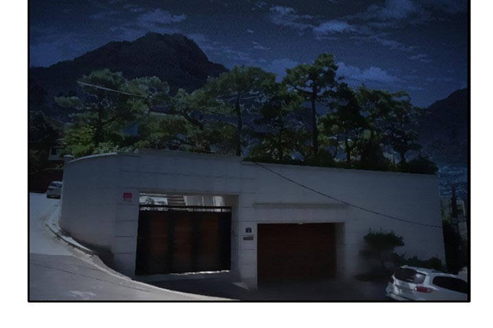 虚荣与谎言漫画,第16章：争吵3图