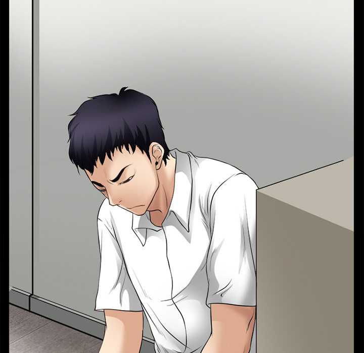 虚荣与谎言漫画,第44章：退学的理由2图