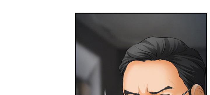 虚荣与谎言漫画,第27章：只是牛郎1图