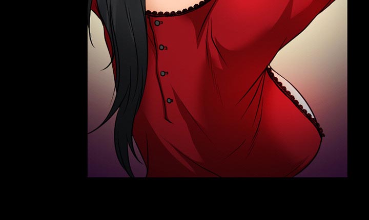 虚荣与谎言漫画,第38章：洗澡5图