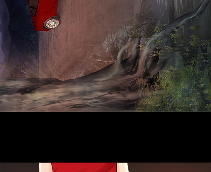 虚荣与谎言漫画,第35章：目标3图