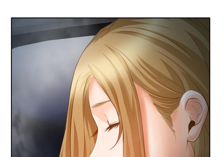 虚荣与谎言漫画,第29章：想抽根烟5图