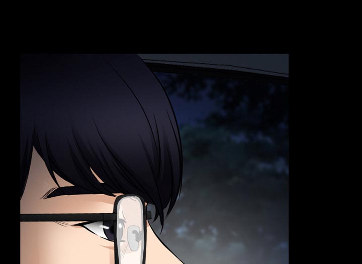 虚荣与谎言漫画,第60章：掩埋1图