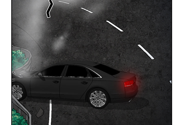 虚荣与谎言漫画,第30章：一起去死吧4图