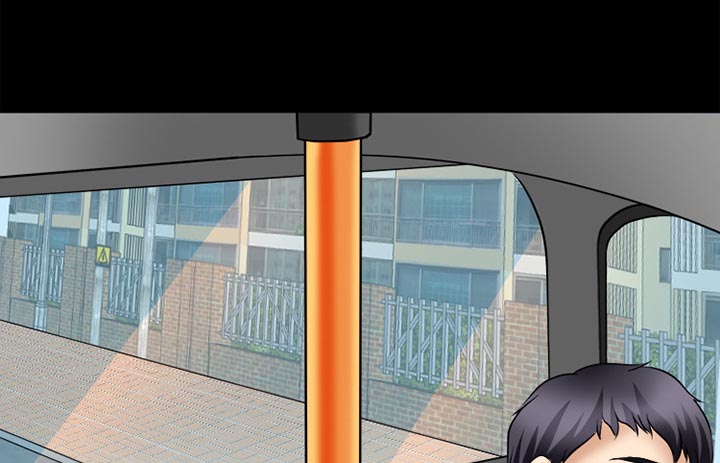 虚荣与谎言漫画,第46章：唯一的朋友3图